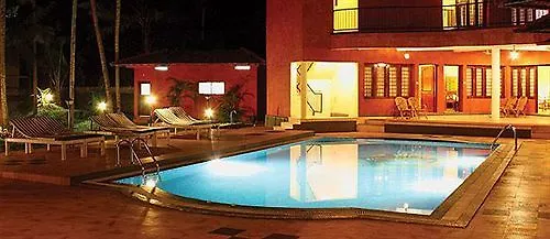 Deshadan Cliff&Beach Resort,Varkala Resort Varkala