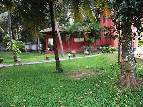 Deshadan Cliff&Beach Resort,Varkala 3*, Varkala