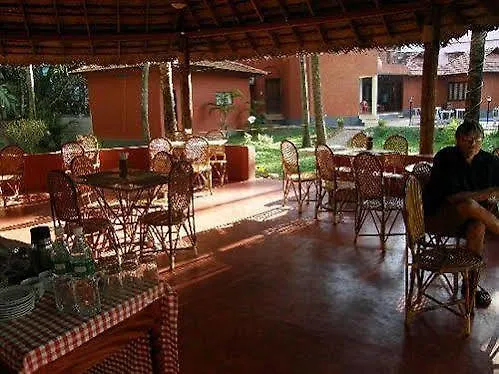 Deshadan Cliff&Beach Resort,Varkala Resort
