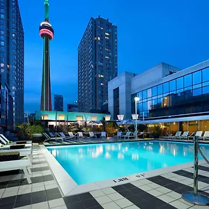 Hotel Radisson Blu Downtown ****