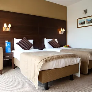 Hotel White Sands ***