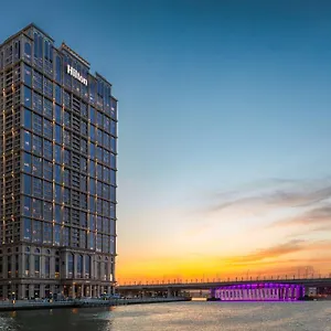 Hotel Hilton Al Habtoor *****