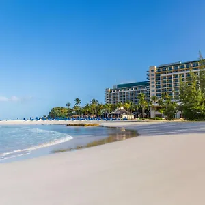 Resort Hilton Barbados ****