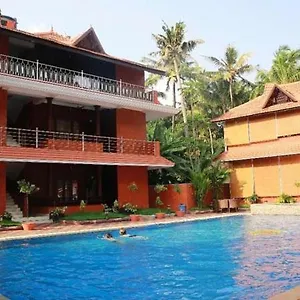 Nikhil Ayurvedic Heritage ** Varkala