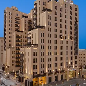 Hotel Hyatt Place Wasl District Residences ****