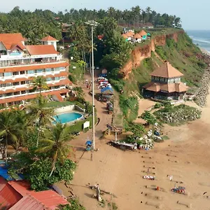Hindustan Retreat **** Varkala