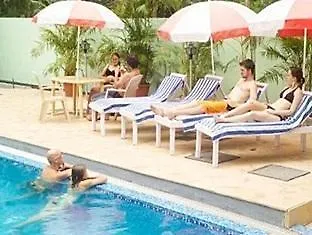 Resort Deshadan Cliff & Beach Resort,Varkala