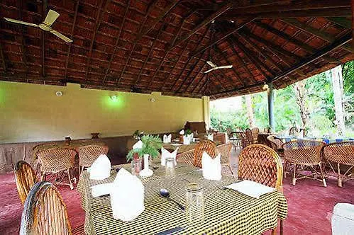Deshadan Cliff & Beach Resort,Varkala