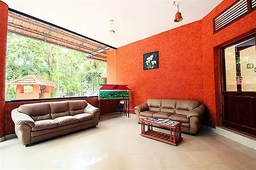 Deshadan Cliff & Beach Resort,Varkala Resort Varkala