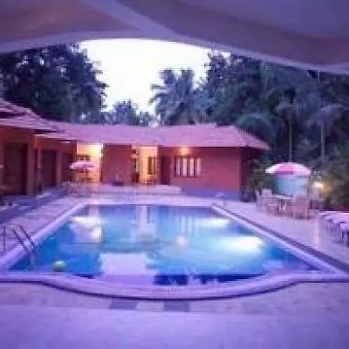 Deshadan Cliff&Beach Resort,Varkala 3*, Varkala Indien