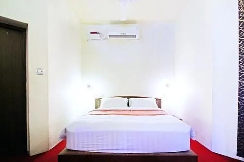 Deshadan Cliff&Beach Resort,Varkala Indien