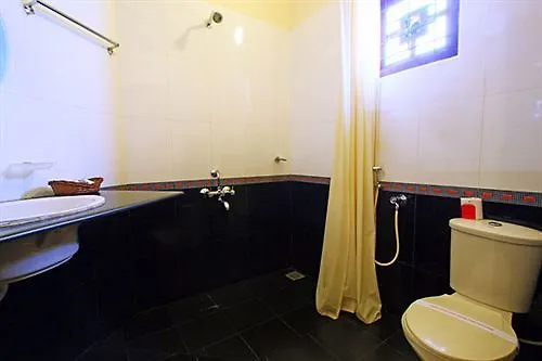 Resort Deshadan Cliff&Beach Resort,Varkala