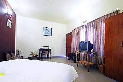 Resort Deshadan Cliff & Beach Resort,Varkala