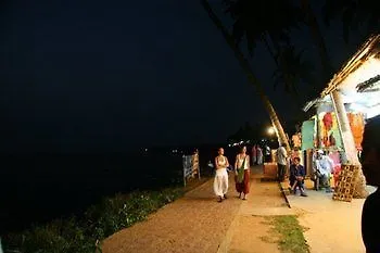 Deshadan Cliff&Beach Resort,Varkala Varkala